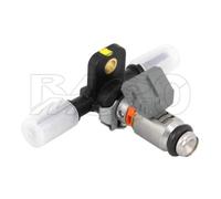 Piaggio 6389495 Iniettore Completo Scooter BEVERLY - MP3 - X8 - VESPA GT - GTS -