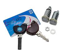 PIAGGIO 654465 - Set di Serrature per Beverly/Carnaby/X7