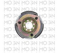 Piaggio 826053 frizione centrifuga completa Atlantic 500 01-04 X9 500