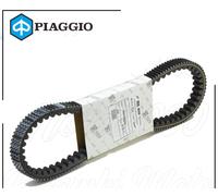 PIAGGIO 83025R CINGHIA TRASMISSIONE ORIGINALE PIAGGIO BEVERLY 350