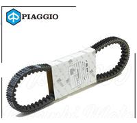 PIAGGIO 83025R CINGHIA TRASMISSIONE ORIGINALE PIAGGIO X10 350
