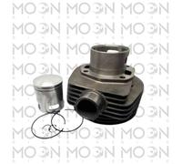 Piaggio 840087 Kit Cilindro Pistone Vespa PX 125 Arcobaleno Ø52,5