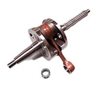 Piaggio Albero Motore 4316255