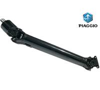 615341 ALBERO TRASMISSIONE PER PIAGGIO PORTER 1200-1400 DIESEL PICK UP CASSONE