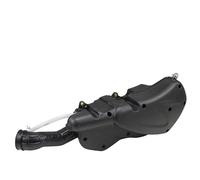 Piaggio Alloggiamento Filtro Aria, Completo per Beverly 500/X8 400, 873151
