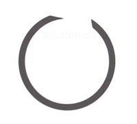 PIAGGIO Anello Elastico, Interno, 48 mm, 483226