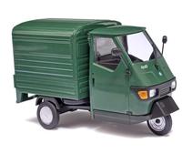 Piaggio Ape 50 Verde M 1:43