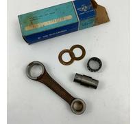 Piaggio Ape AD1 Biella completa MPM BC710 Connecting rod assy
