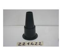 Piaggio Ape Car P2 P3 AF3T Raccordo scatola filtro aria Air filter box joint