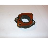 PIAGGIO APE/ FLANGIA SUPPORTO CARBURATORE/ CARBURETTOR SUPPORT