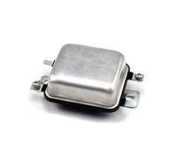 178675 REGOLATORE DI TENSIONE PIAGGIO APE MP 550 1967>1972 (IMPIANTO. EFEL)