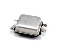 178675 REGOLATORE DI TENSIONE PIAGGIO APE MP 550 1967>1972 (IMPIANTO. EFEL)