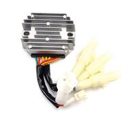 Sgr Piaggio Ape 400-420 4179305 Regulator/rectifier Oro