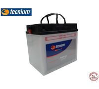 Moto Guzzi T5 Polizia - 850 cc 1985 - 1995 BATTERIA 52515 25AH 12V