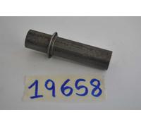 Piaggio Aprilia Distanziale ruota anteriore Front wheel spacer LUNGHEZZA 74mm