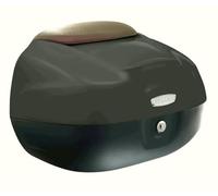 PIAGGIO Bauletto CM277528, 37 L, Grigio, 742/B