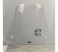 Piaggio Beverly 125 200 01-04 Parabrezza solo lastra GIVI Windshield Windscreen