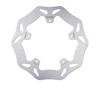 Piaggio Beverly 125ie 2010-2024 Disco Freno Wave Fisso Posteriore Galfer
