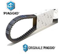 Piaggio Beverly 350 4T IE ST ABS 2016-2018 CINGHIA DI TRASMISSIONE ORIGINALE PIA