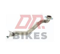 Piaggio BEVERLY 400 TOURER 2008-2011 Collettore Catalitico Omologato Arrow Per U