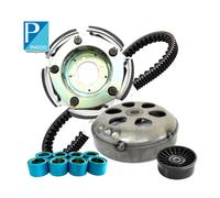Piaggio Beverly Cruiser/500 Kit rulli cinghia campana girante originale puleggia