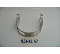 Piaggio Beverly Cruiser MP3 Sport Fascetta marmitta GIANNELLI Silencer clamp