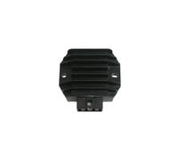 Sgr 12v/20a Trifase Cc 6 Fastoms Yamaha Cignus X 125 4179169 Regulator/rectifier Argento
