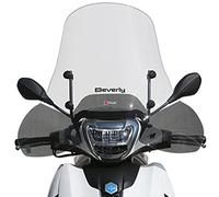 Piaggio BEVERLY Parabrezza 300-400 HPE dal 2021 in poi 23561