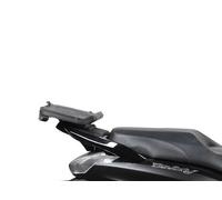 SHAD TOP MASTER PIAGGIO BEVERLY TOURER 125/250/400 Raccordo topcase, nero, taglia 25 cm
