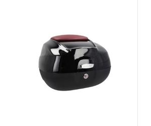 PIAGGIO BEVERLY ST 350 BAULETTO POSTERIOR NERO GALASSIA 90-B 37 LT 2017