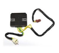 Regolatore 12V-35A-CC-Trifase-7 Cavi Moto Motor Ricambi Ciclomotore Accessori