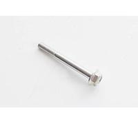 PIAGGIO Bullone Esagonale, M6x55 mm, B010074