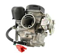 PIAGGIO carburatore, Keihin Z61CXBP per 50 CC 4T, CM141914
