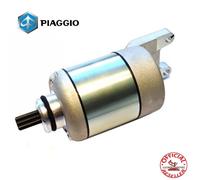 PIAGGIO CARNABY 250 08/09 MOTORINO AVVIAMENTO ORIGINALE 1A011611R