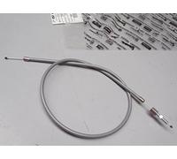 FILO TRASMISSIONE GAS CORTO MISCELATORE ORIGINALE PIAGGIO APE MP601 BENZINA