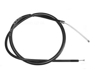 Piaggio Cavo carburatore Bowden Cable, Corto per Zip ZAPC06, 268402