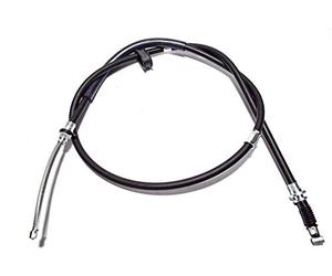 PIAGGIO Cavo Freno a Mano, Sinistra, 1R000354