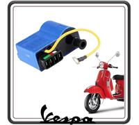 Piaggio CENTRALINA ELETTRONICA ORIGINALE PER APE 50, VESPA PX 125/150, PXE ARCOBALENO, PK 50/50XL, PK 125 XL, FL 50/125, FL2