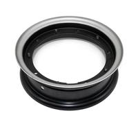 PIAGGIO Cerchio Ruota, Nero, B007048