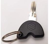 PIAGGIO Chiave Vuota Fly/Zip, 664044