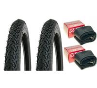 PIAGGIO CIAO COPPIA PNEUMATICI KENDA MICH K77 2-17 CICLOMOTORE PIAGGIO CIAO 50