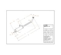 Piaggio Ciao - P - Px 1967 2006 Leovince Scarico Completo Sito Acciaio 0218