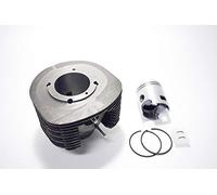 GRUPPO TERMICO CILINDRO ADATTO A PIAGGIO APE 220 MP P501 P601 78-96 D68 SPINOT18