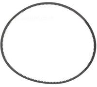 PIAGGIO Cinghia passeggero, 1309362