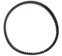 Piaggio Cinghia trapezoidale X9 500, 827826