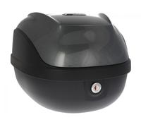 PIAGGIO CM271116 BAULETTO 32 L. PIAGGIO VESPA ET2-VESPA ET4 COLORE GRIGIO 798/B
