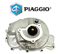 PIAGGIO Coperchio alternatore, Inclusa Pompa Acqua per Beverly 125-300, B0148885