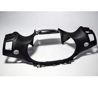 Coperchio Posteriore Manubrio Coprimanubrio Nero Piaggio Beverly 125 300 350 ...