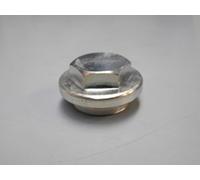 TAPPO SPURGO FILTRO OLIO 826165 PIAGGIO VESPA S 4T 125 2009 2011 M68101