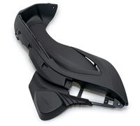 Copertura vano piedi per pedana Piaggio sinistra per Beverly 300 RST 672624000C